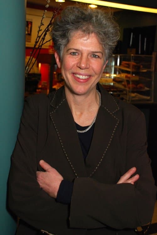 Su Friedrich profile photo