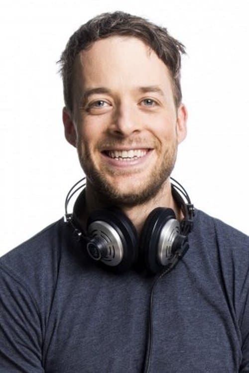 Hamish Blake profile photo