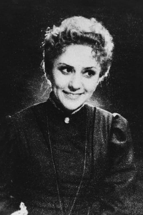 Monika Mironaitė profile photo