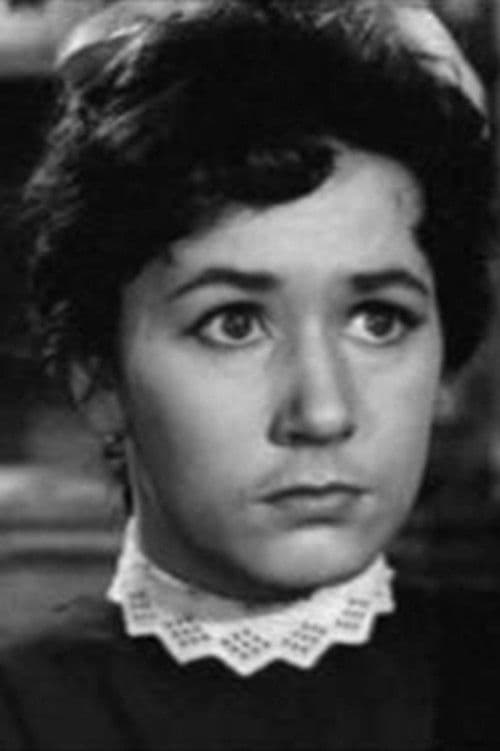 Valentina Ivanova profile photo