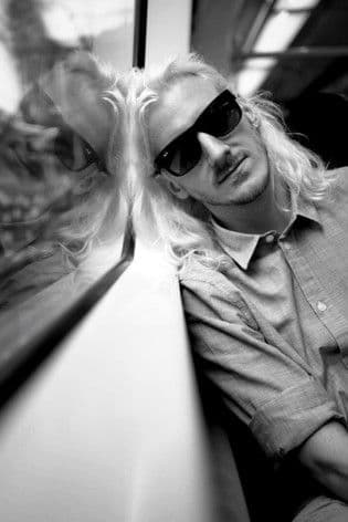 Christopher Hooton profile photo