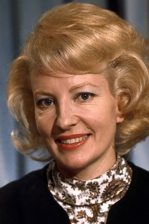 Jacqueline Caurat profile photo