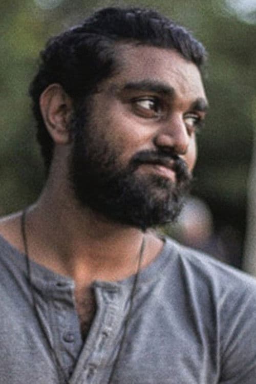 Charles Roberts profile photo