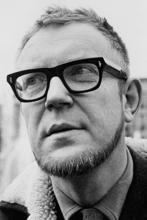 Vilgot Sjöman profile photo