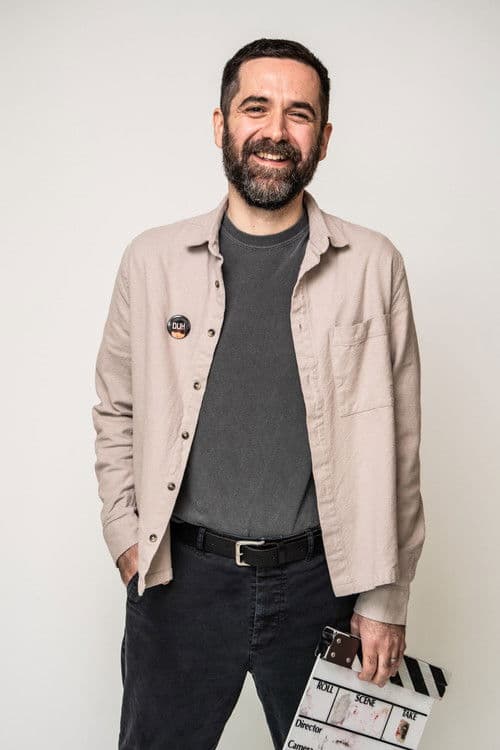 Matthew John Lawrence profile photo