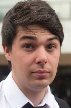 Eliot Berger profile photo