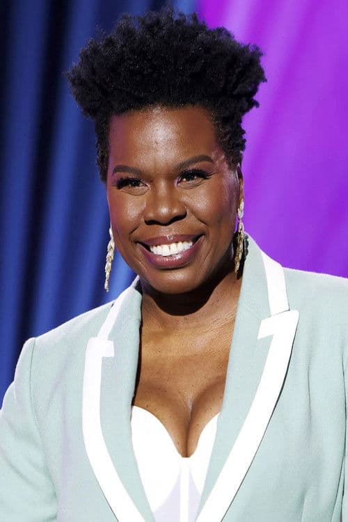 Leslie Jones profile photo
