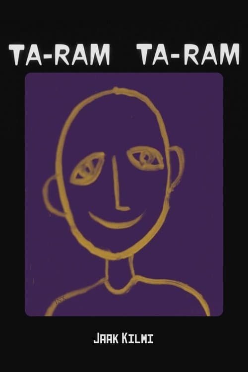 Ta-ram, ta-ram poster