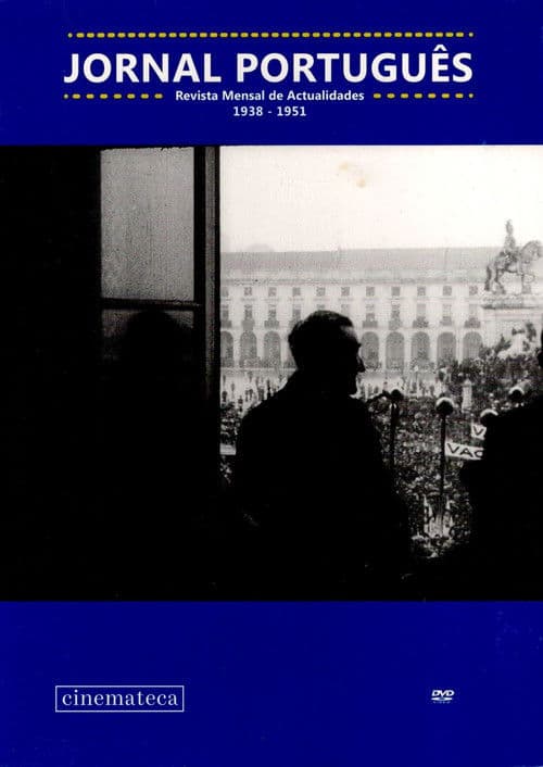 Jornal Português (1938-1951) poster