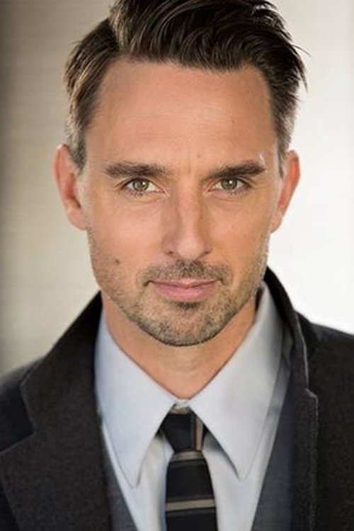 Christopher Soren Kelly profile photo