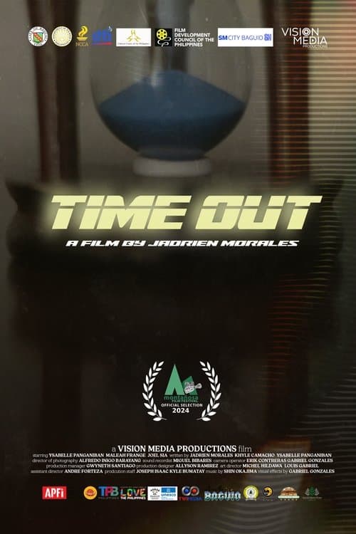 Time Out poster