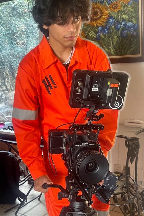 Emiliano Quevedo profile photo