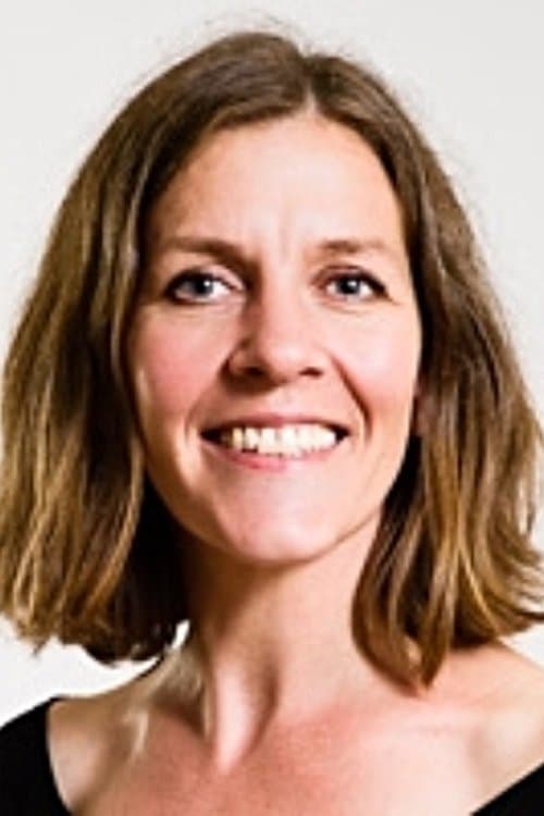 Martha Kjørven profile photo