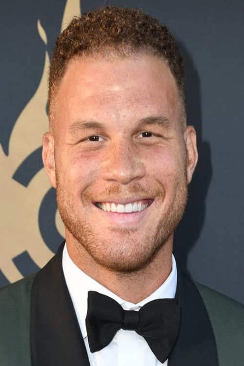 Blake Griffin profile photo