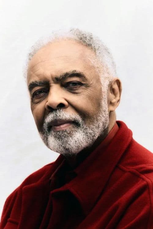 Gilberto Gil profile photo