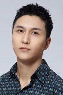 Liu Shuo profile photo