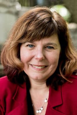 Marcy Swenson profile photo