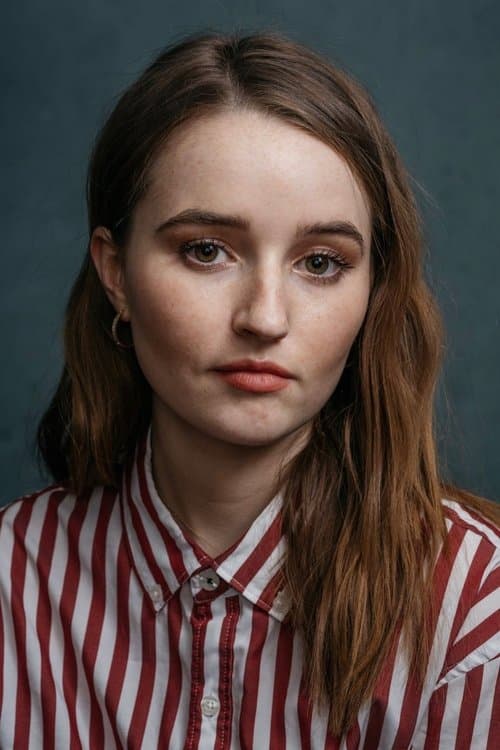 Kaitlyn Dever profile photo