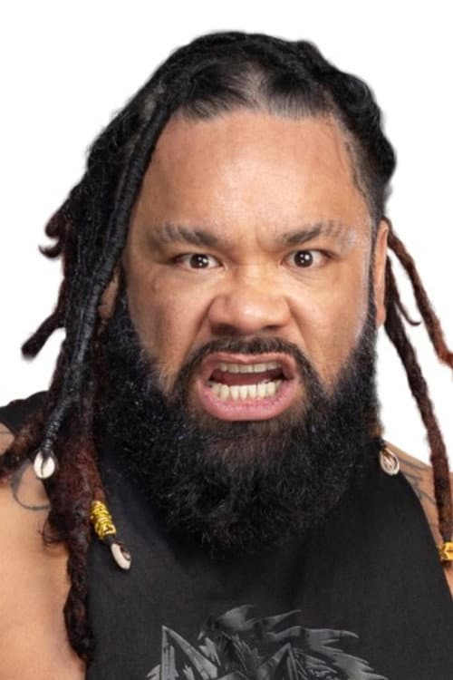 Jacob Fatu profile photo