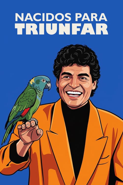 Nacidos para triunfar poster