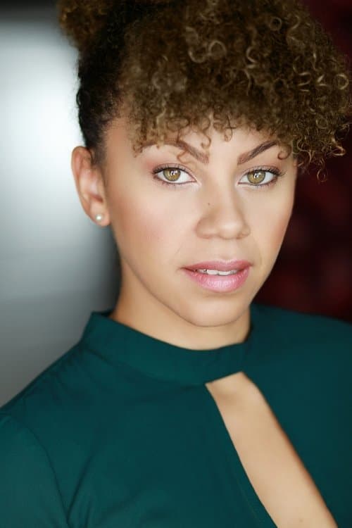 Cassandra Blair profile photo