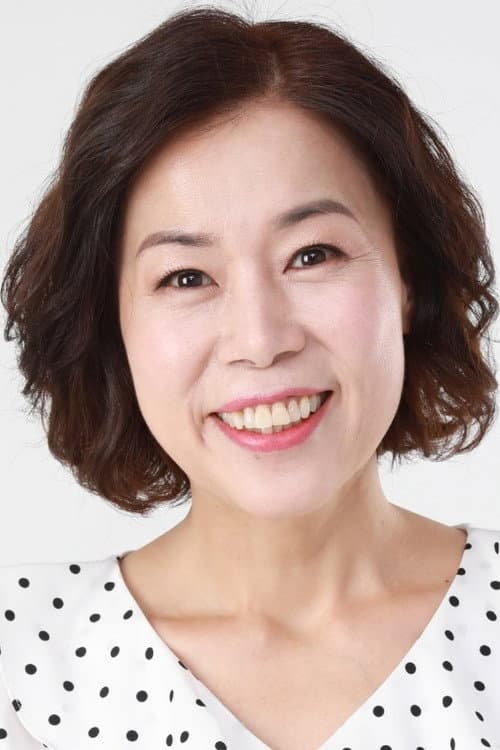 Kang Jung-yun profile photo