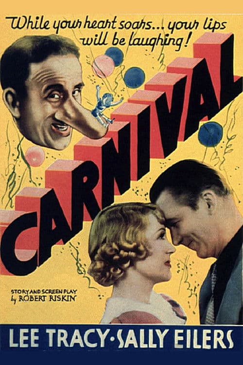 Carnival poster