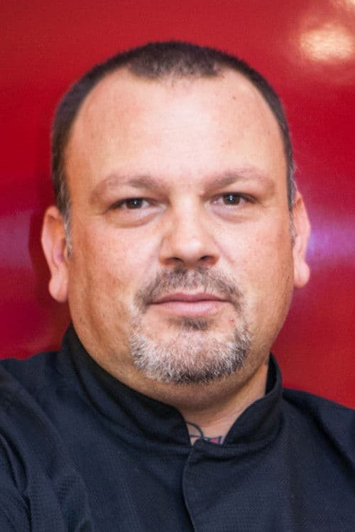 Dimitris Skarmoutsos profile photo