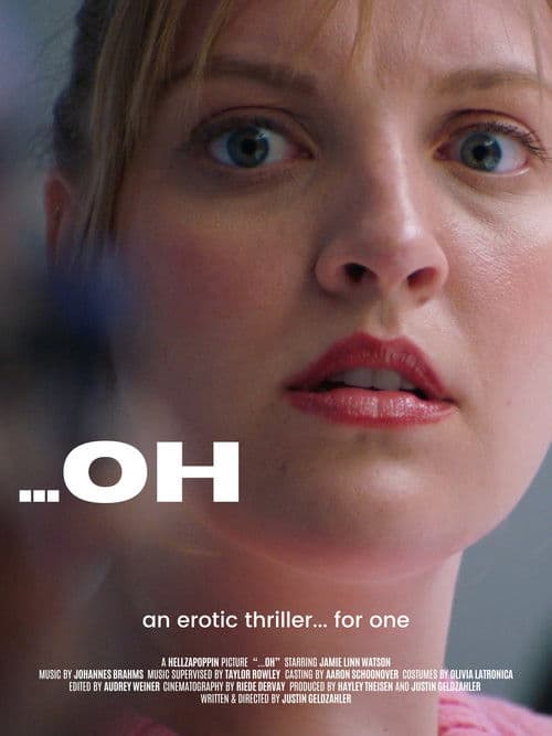 ...oh poster