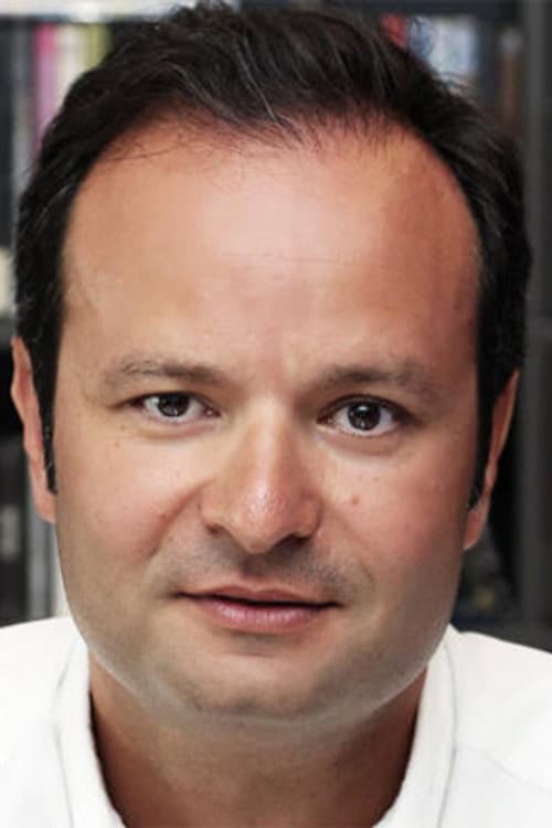 Timur Savcı profile photo