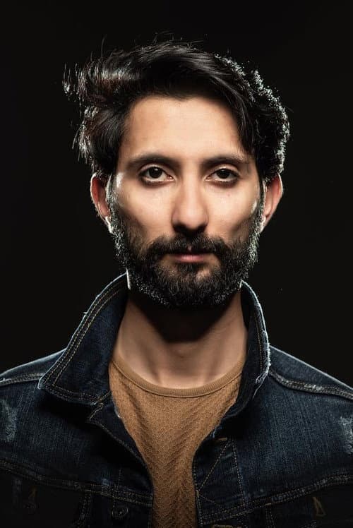 Rishabh Kapoor profile photo