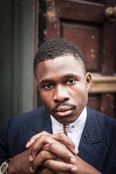 Tomisin Adepeju profile photo