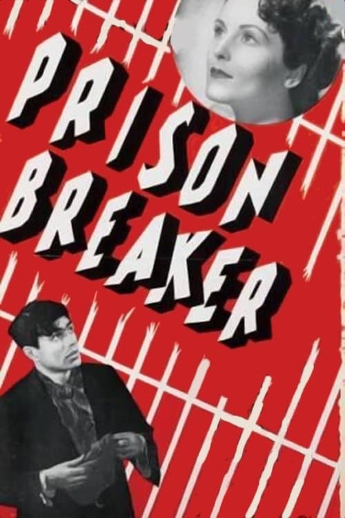 Prison Breaker poster