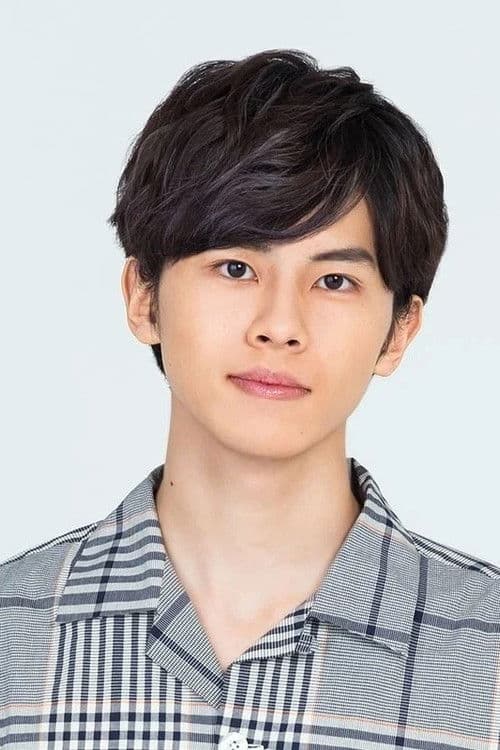 Rei Yabana profile photo