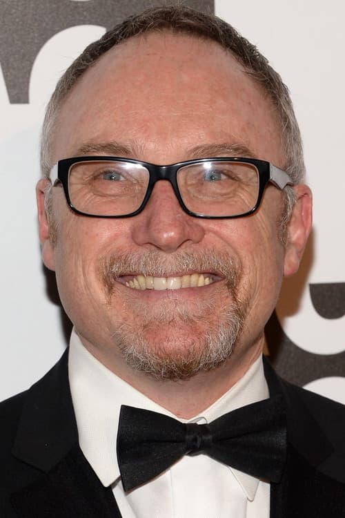 Kevin Tent profile photo