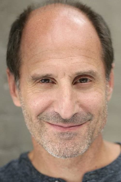 Jim Shankman profile photo