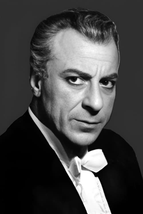 Mario Feliciani profile photo