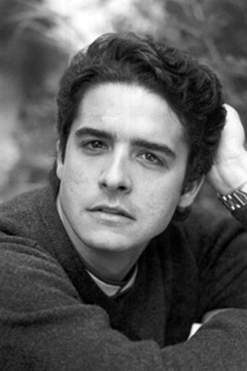 Andrea Marrocco profile photo