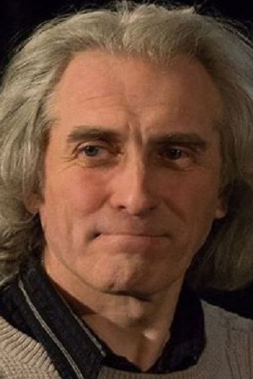 Igor Pekhovich profile photo