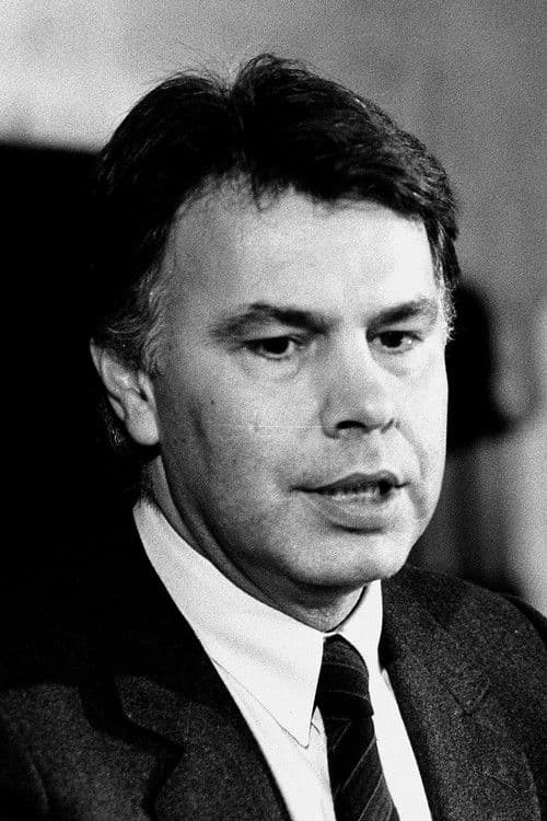 Felipe González Márquez profile photo