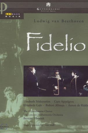 Fidelio poster