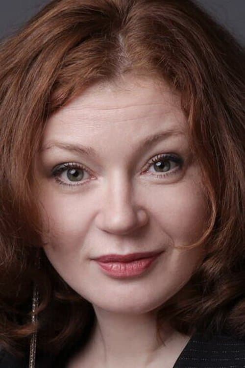 Galina Kashkovskaya profile photo