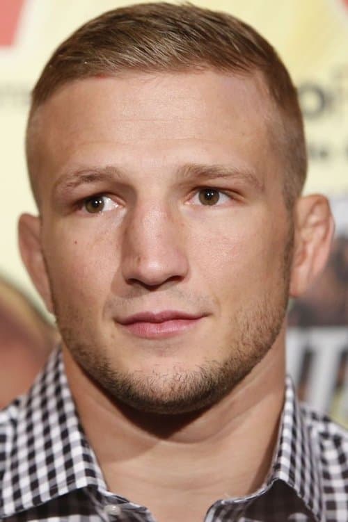 TJ Dillashaw profile photo