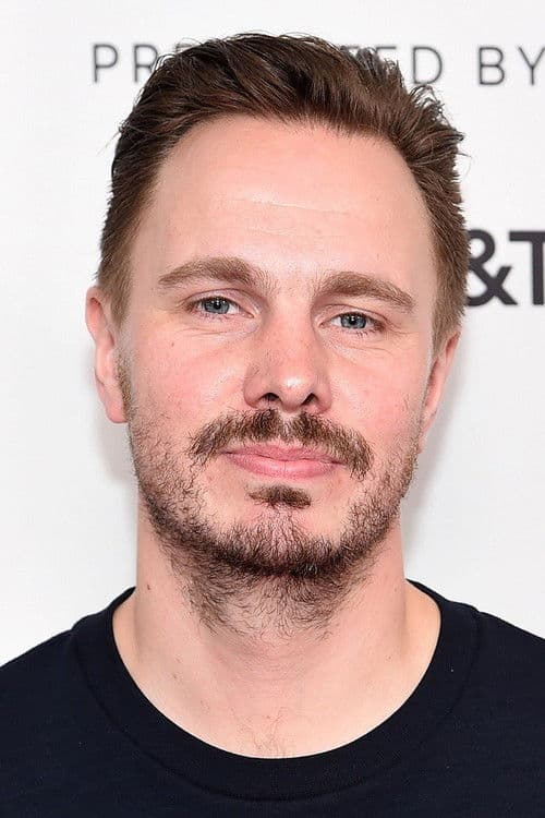 Oliver Murray profile photo