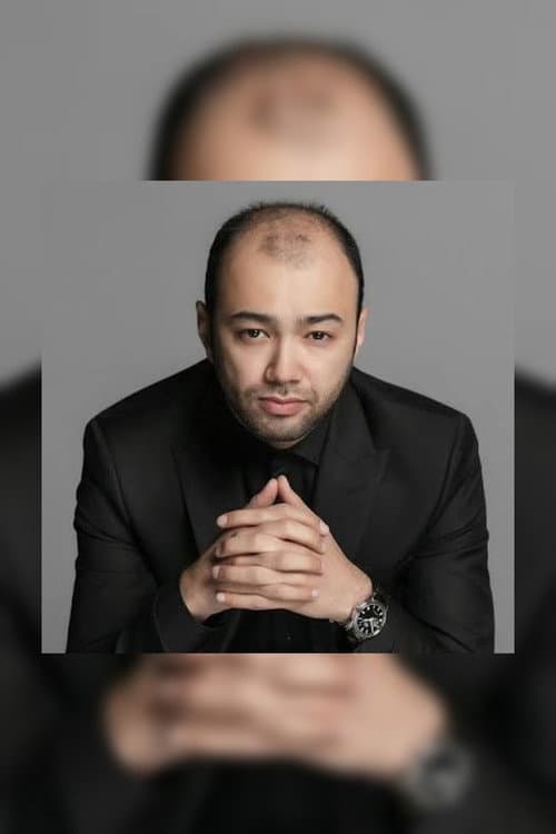 Alisher Uzoqov profile photo