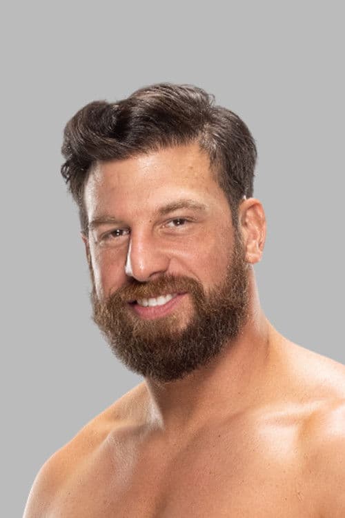 Drew Gulak profile photo