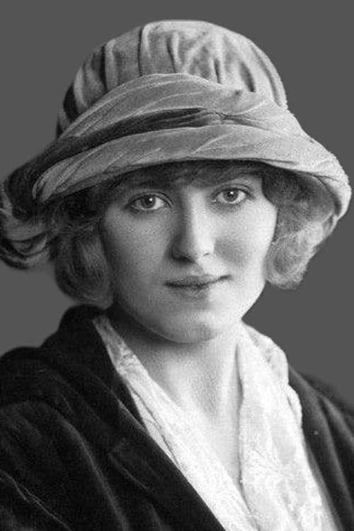 Joan Clarkson profile photo