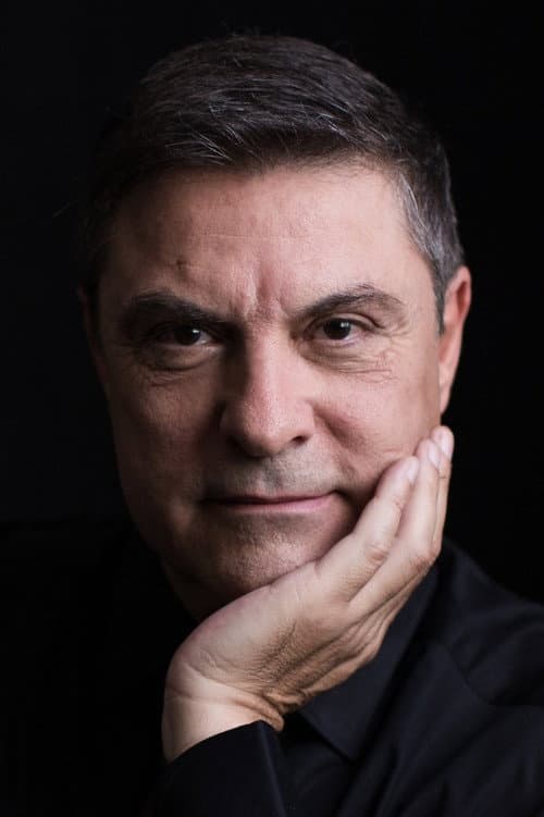 Jorge Fernando profile photo