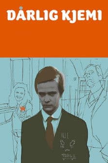 Bad Chemistry poster