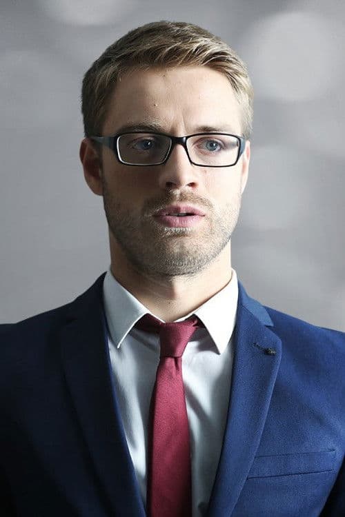 Marcin Korcz profile photo